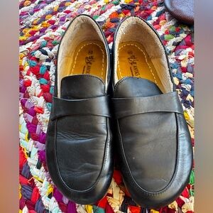 Anya’s Shop Dahlia loafers